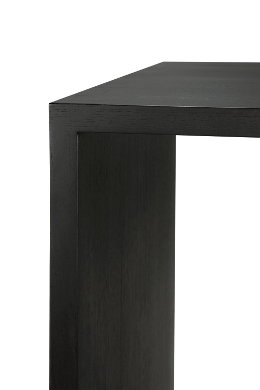 Ethnicraft U bureau 140x70 eiken naturel