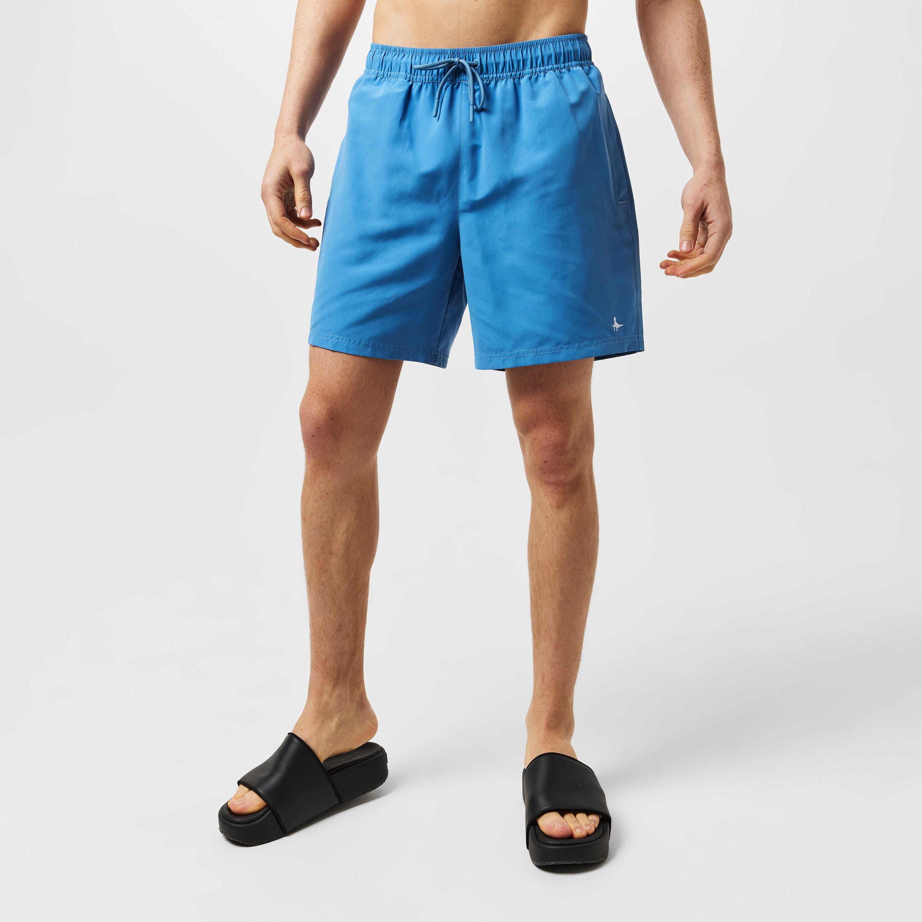 Jack Wills JW Mid Length Swim Shorts