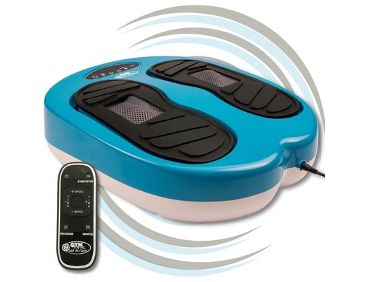 VENTEO - Legaction platinium massage shiatsu – – appareil de massage...