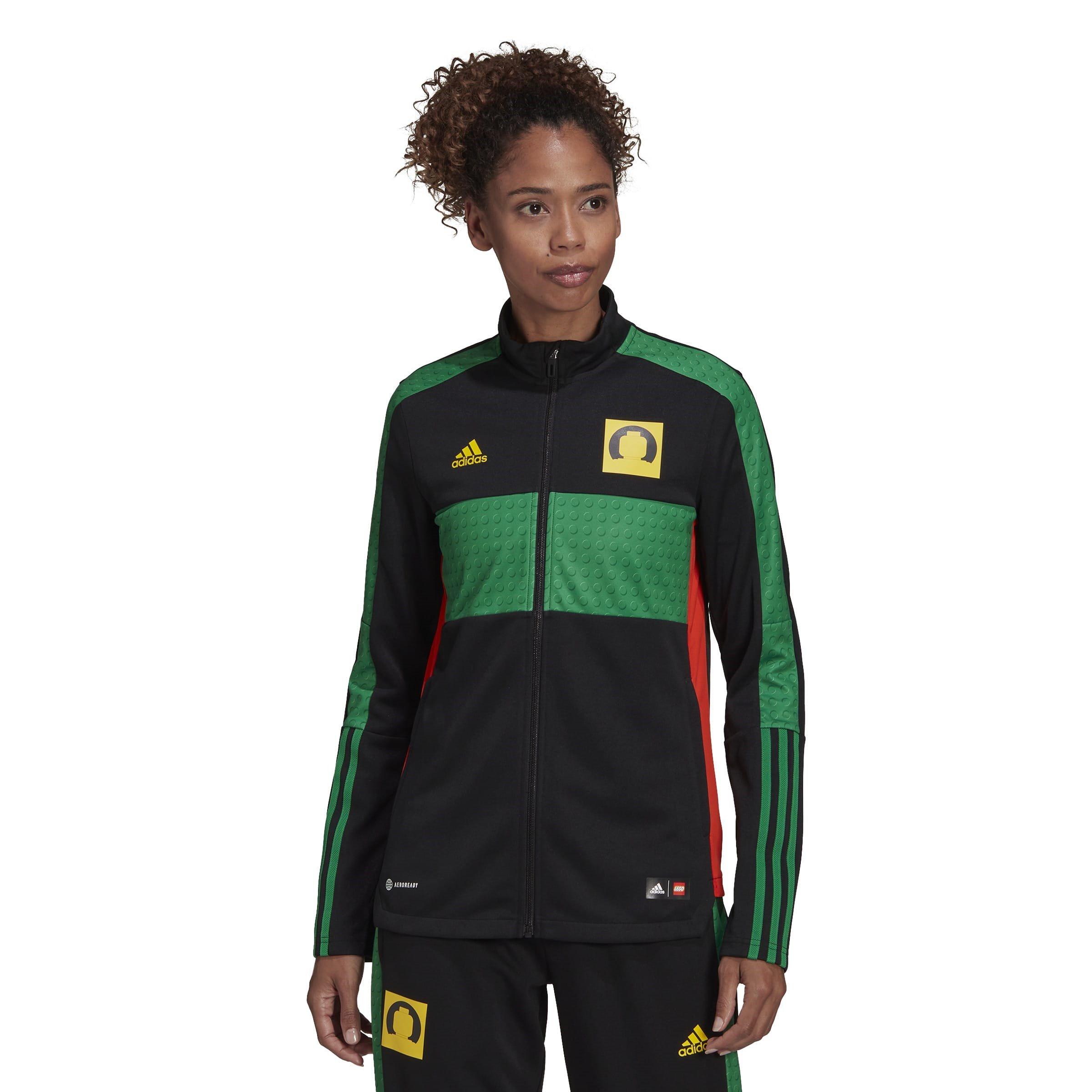 adidas Tiro Lego Jacket