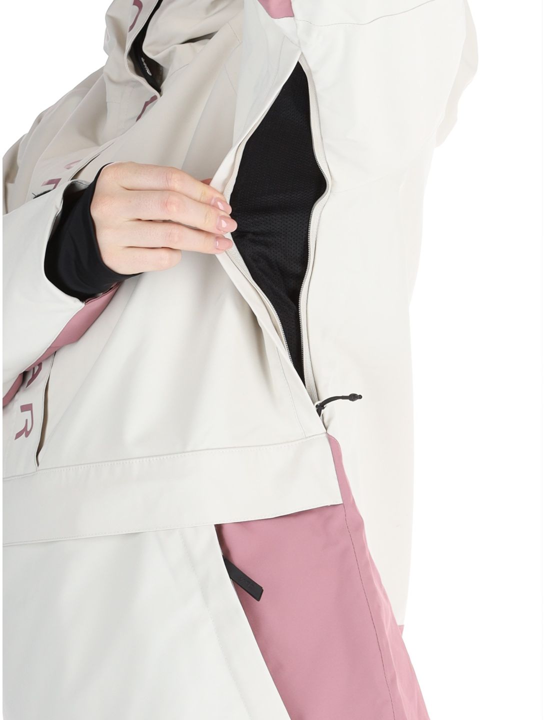 W Signature winter anorak dames