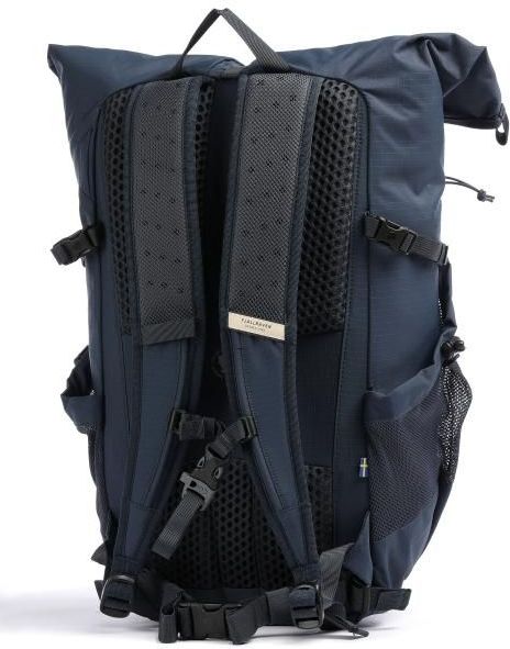 Fjallraven - Abisko - Rugzak - 25 Liter - Comfortabele Schouderbanden