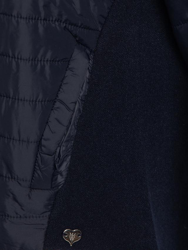 Steppjacke