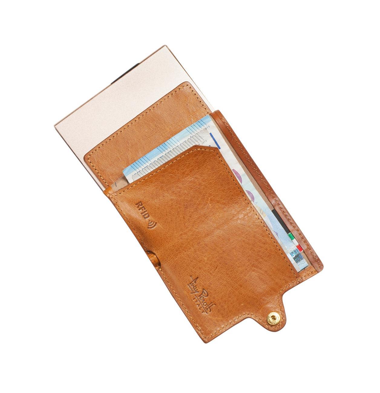 Tony Perotti - 4000 - Slim Pasjeshouder