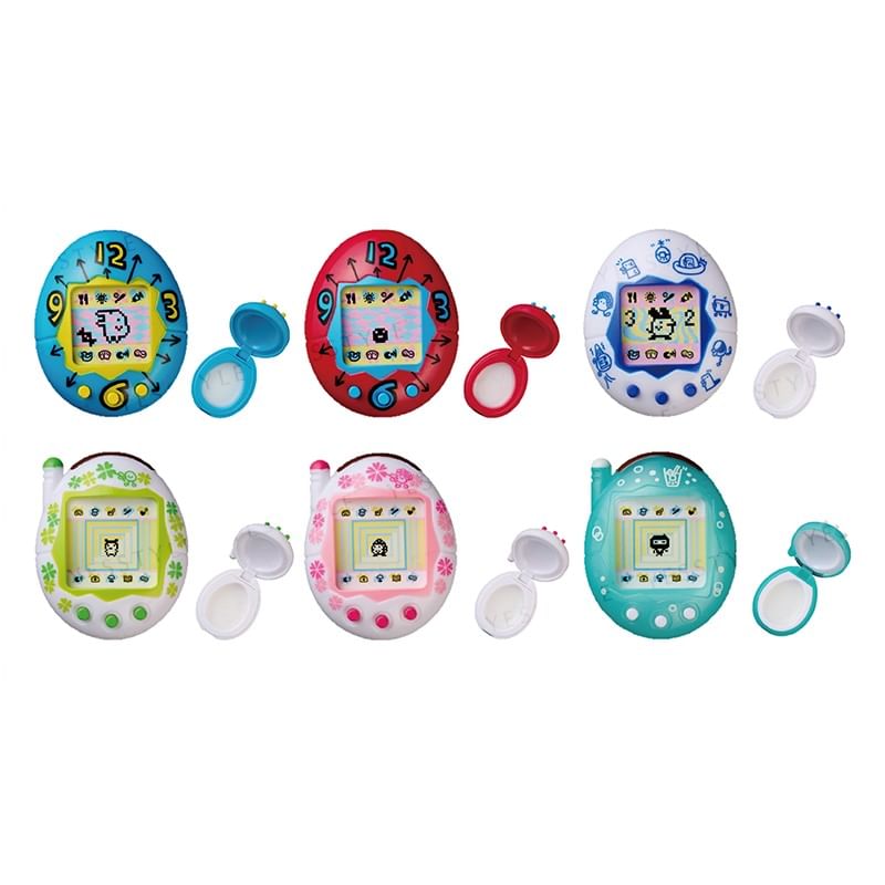 Creer Beaute - Tamagotchi Multi Carry Balsem