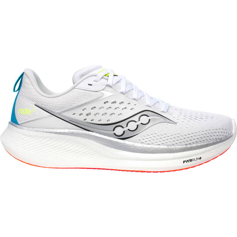 Saucony Ride 17 Løbesko Herre