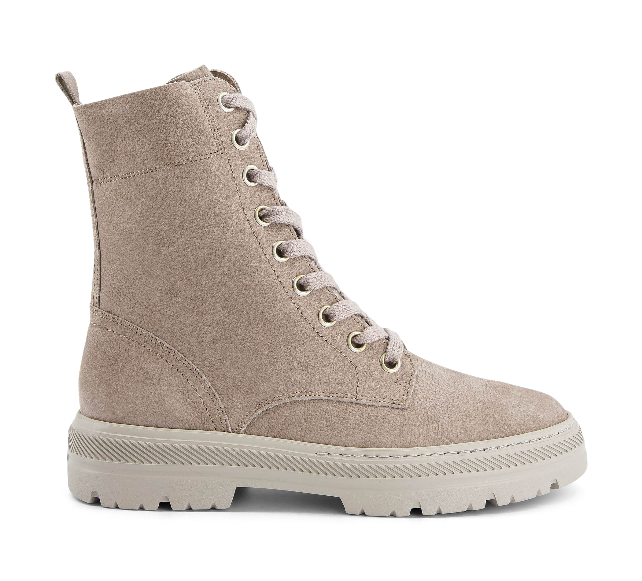 Paul Green Schnürstiefel