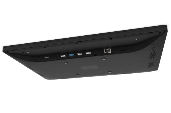 iiyama ProLite TW1623AS-B1P - Android PC - berøringspanel PC 1 RK3568 - RAM 4 GB - SSD - eMMC 32 GB - Cortex-A55 - Bluetooth 5.2 - Android 13 - skærm: LED 15.6