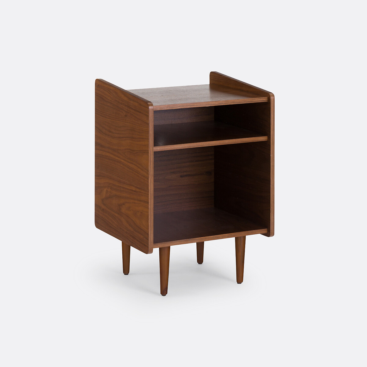 LA REDOUTE INTERIORS<br>Móveis vintage em vinil L51 cm, Ronda