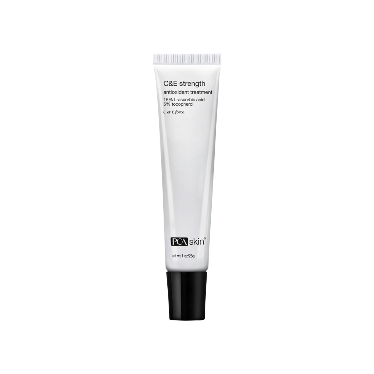 C&E Strength 30ml