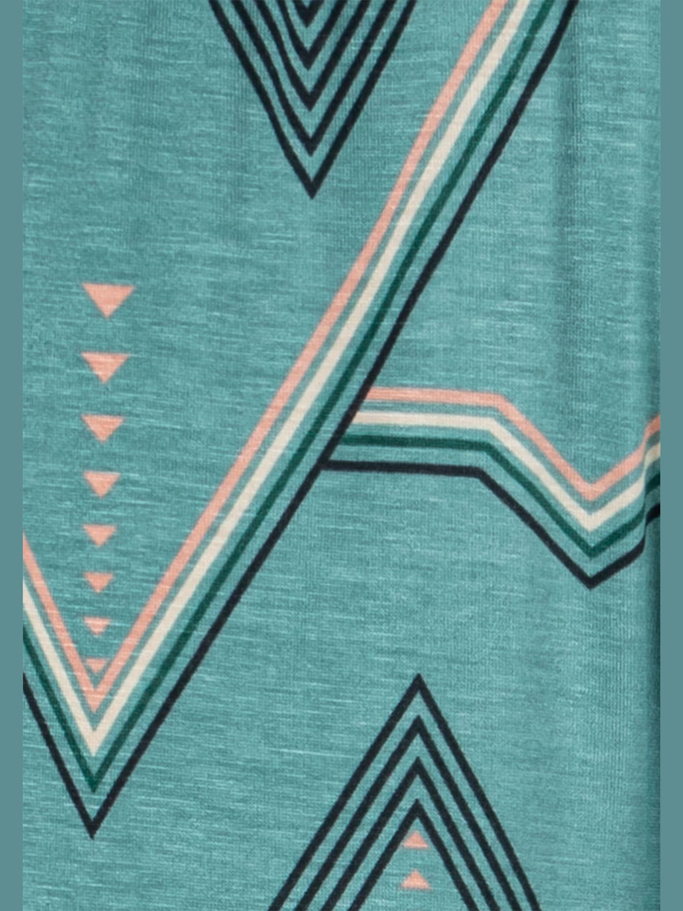Bas de pyjama pantalon long à motifs
