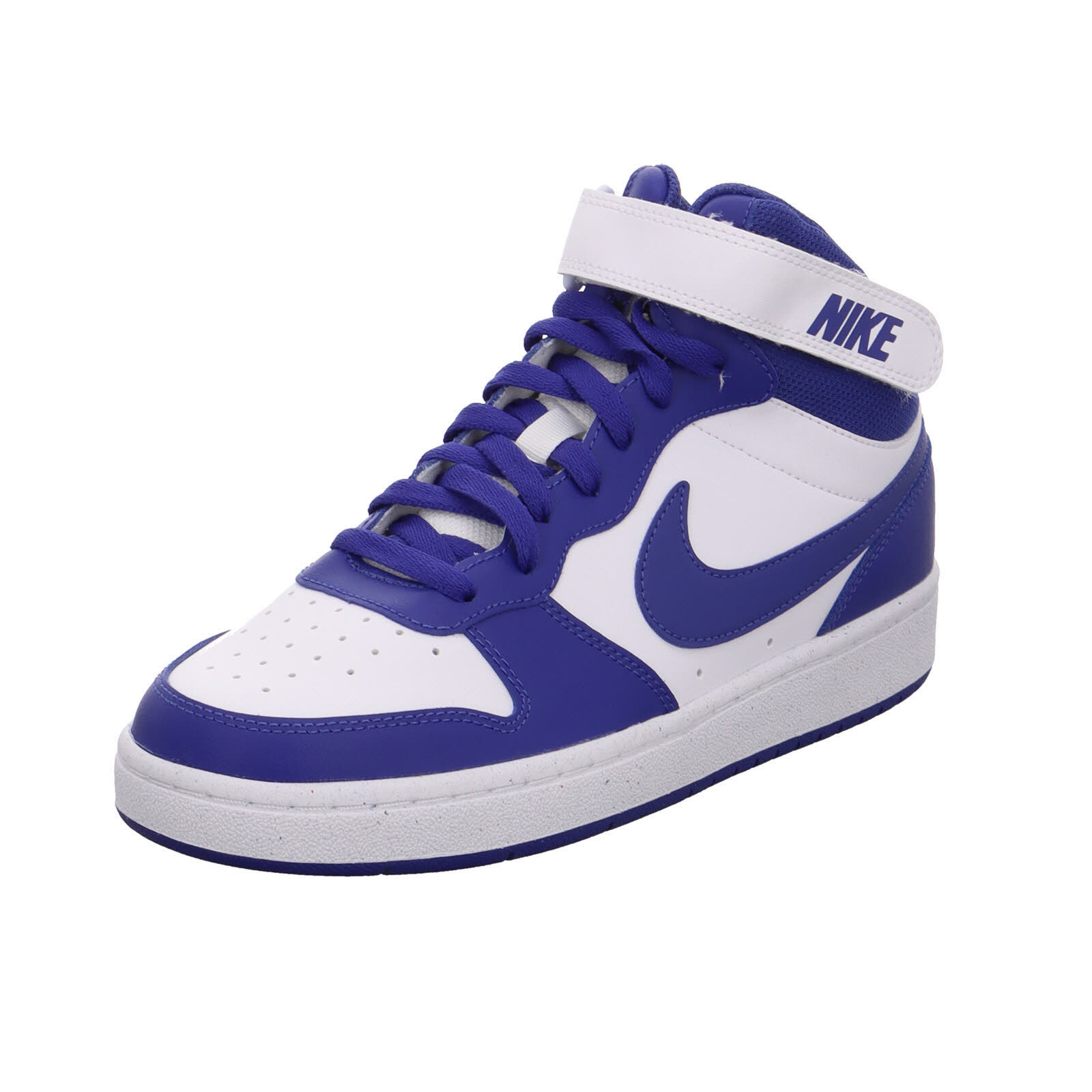 Sneaker CD7782-130 COURT BOROUGH