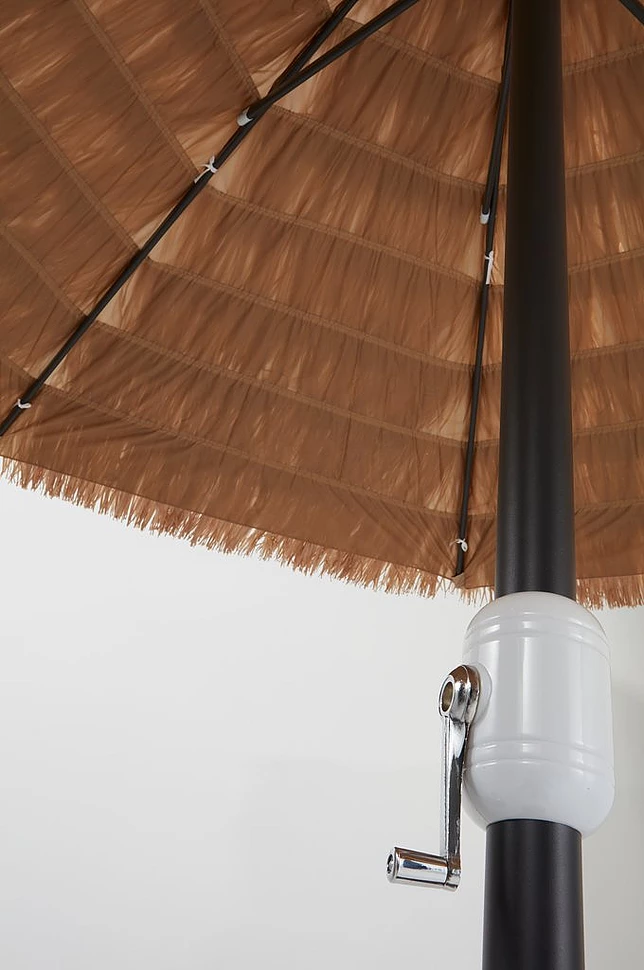 ZAKYNTHOS parasoll ø 295 cm