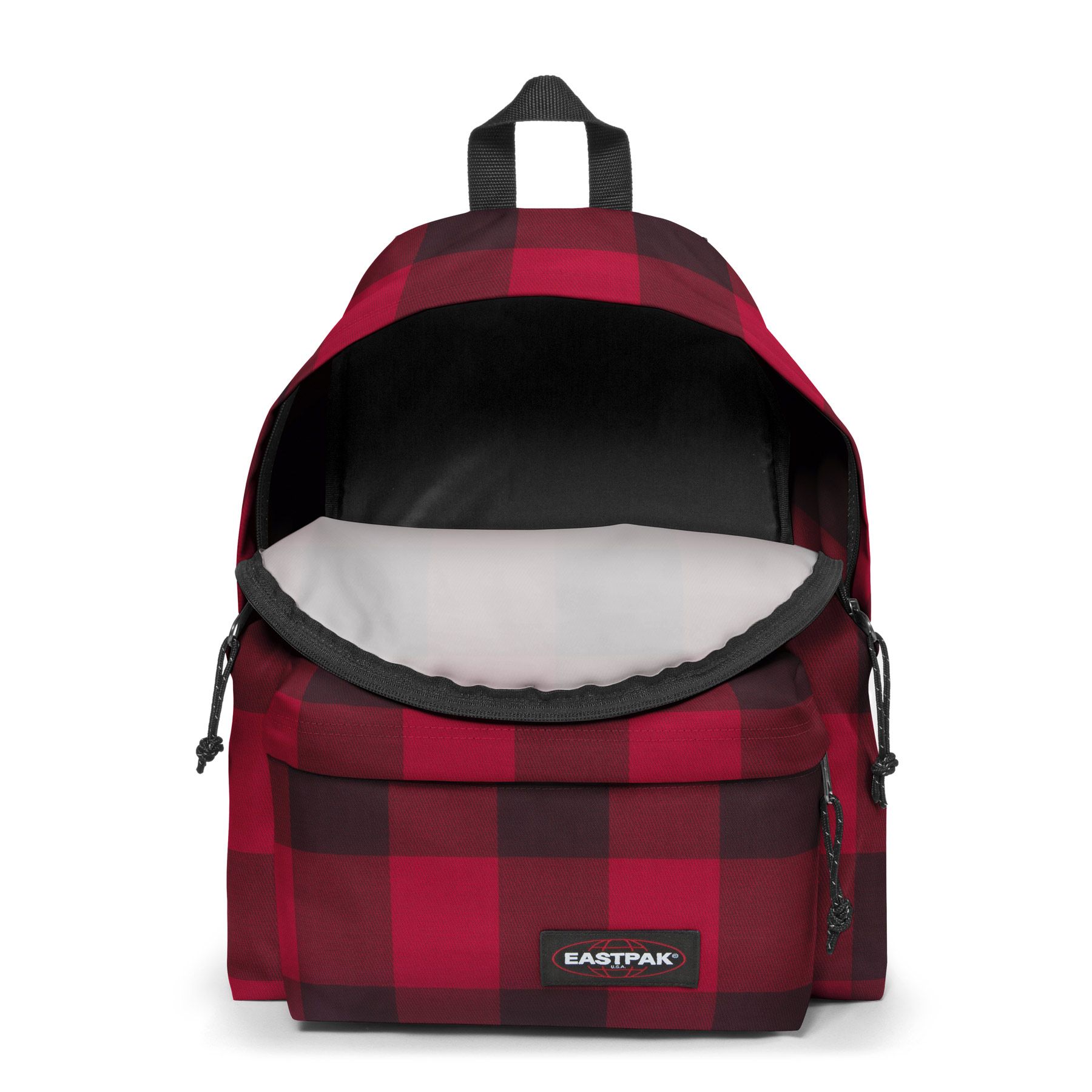 Padded Pak'r Skate Checks