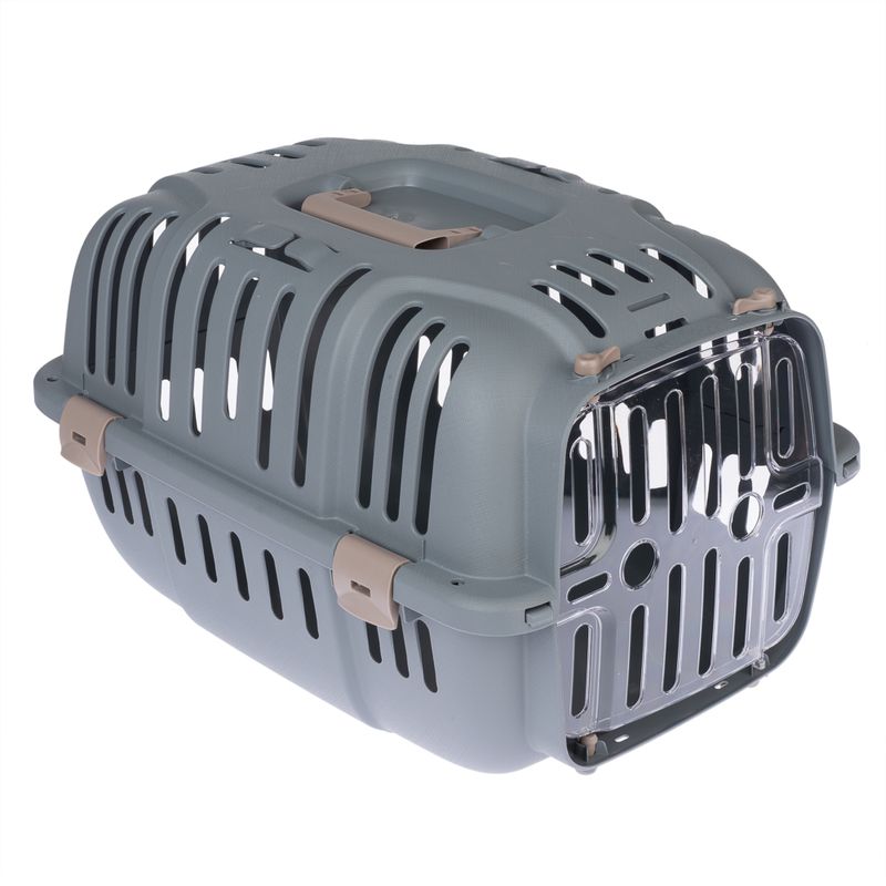 Cage de transport TIAKI Bella
