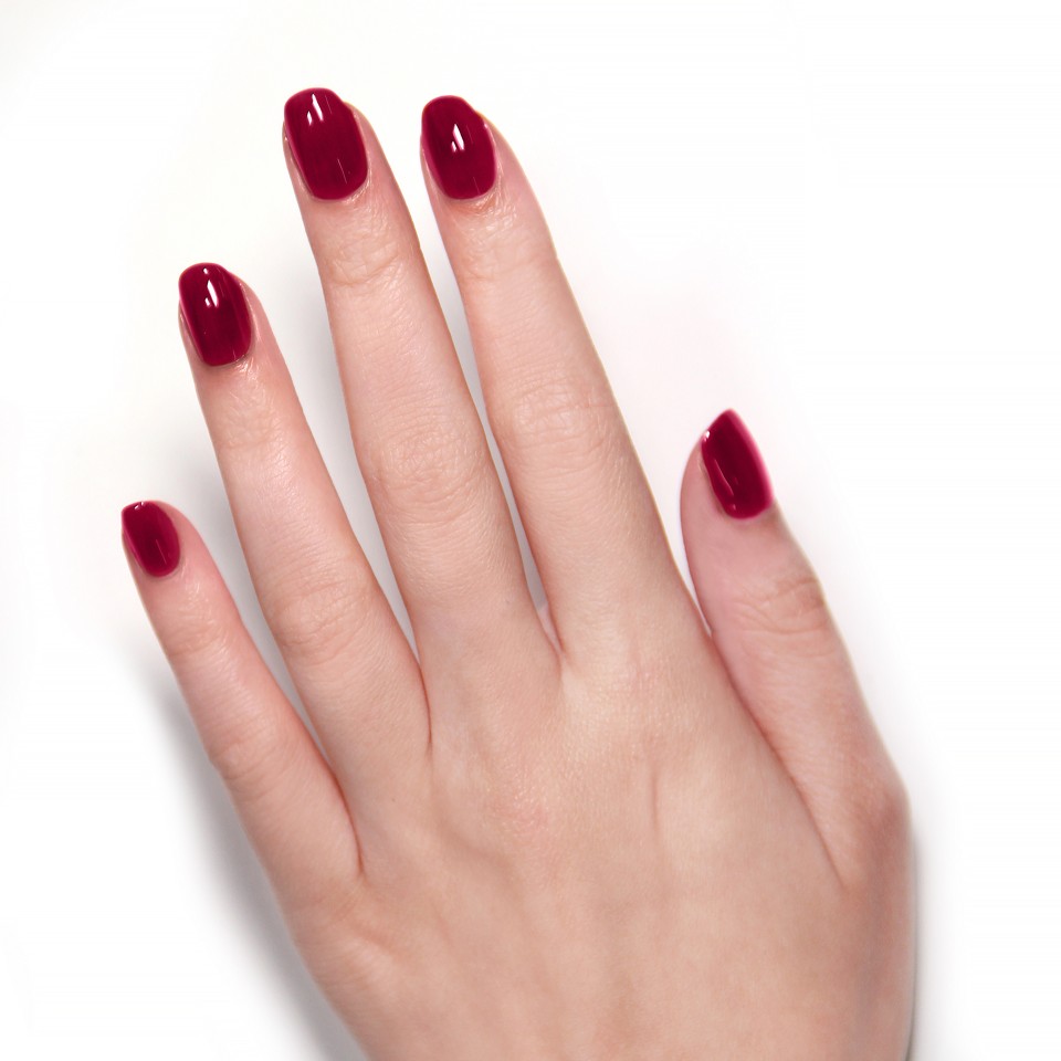 Londontown - Nail Lakur - Guarded Jewel