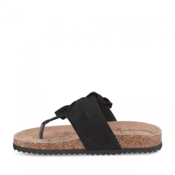 Tongs NOIR PHILOV