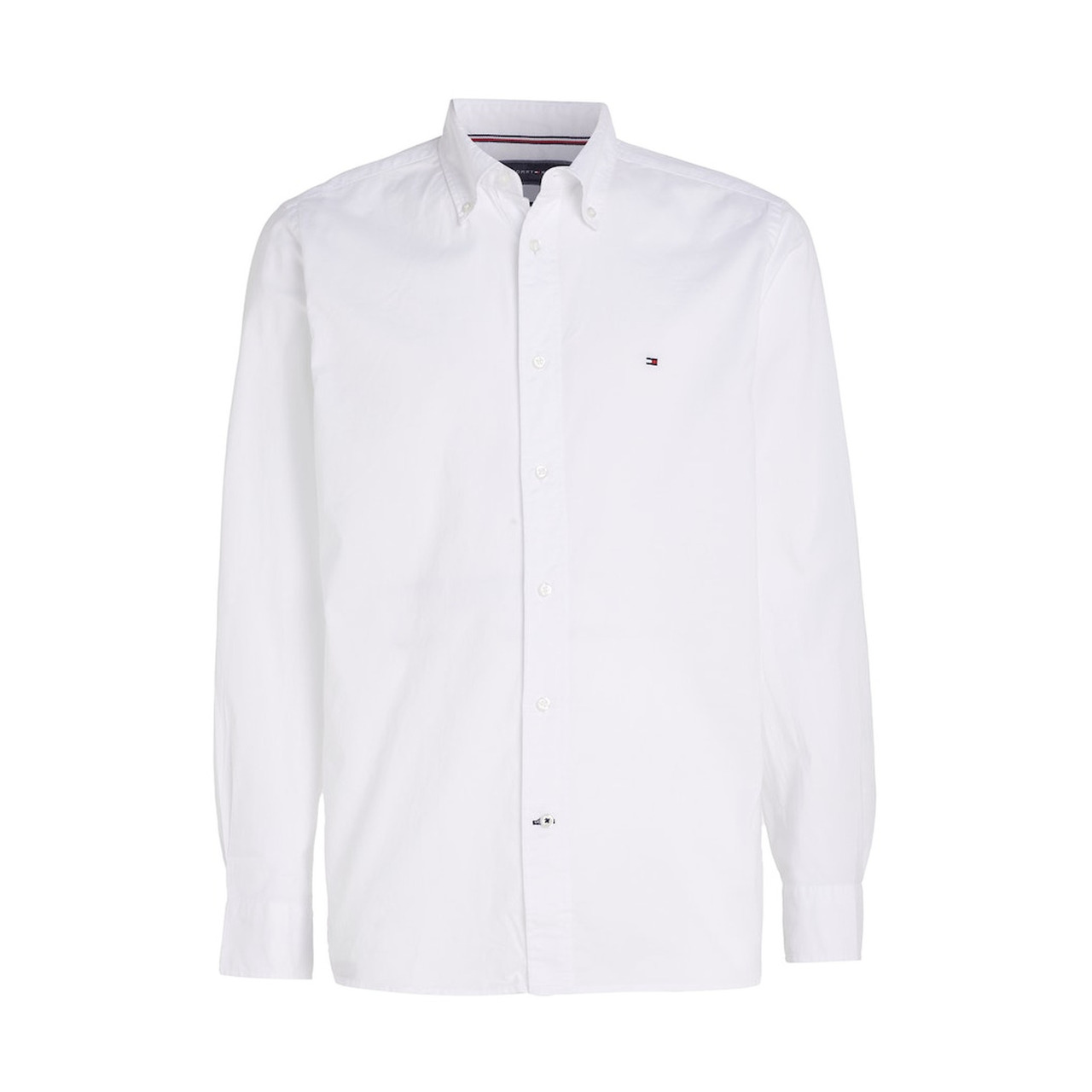 Tommy Hilfiger CORE FLEX POPLIN RF SHIRT