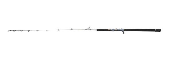 Canne Casting Jigging Penn Battalion Solid Boat Spiral 5'9ft (300g) – Monobrin
