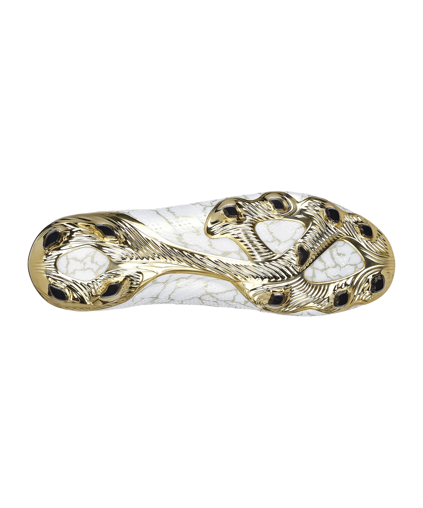 Skechers SKX 1.5 Elite FG Electrum Weiss FWBGD