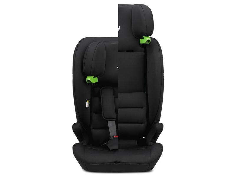 Osann Kindersitz Lupo Black Kinderautositz