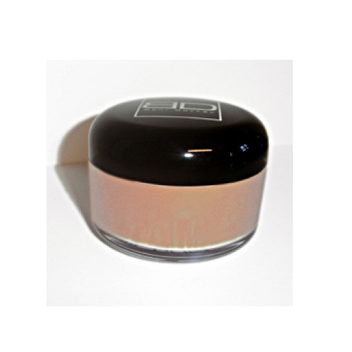 Beni Durrer loser Gesichtspuder Nr. 5 30g