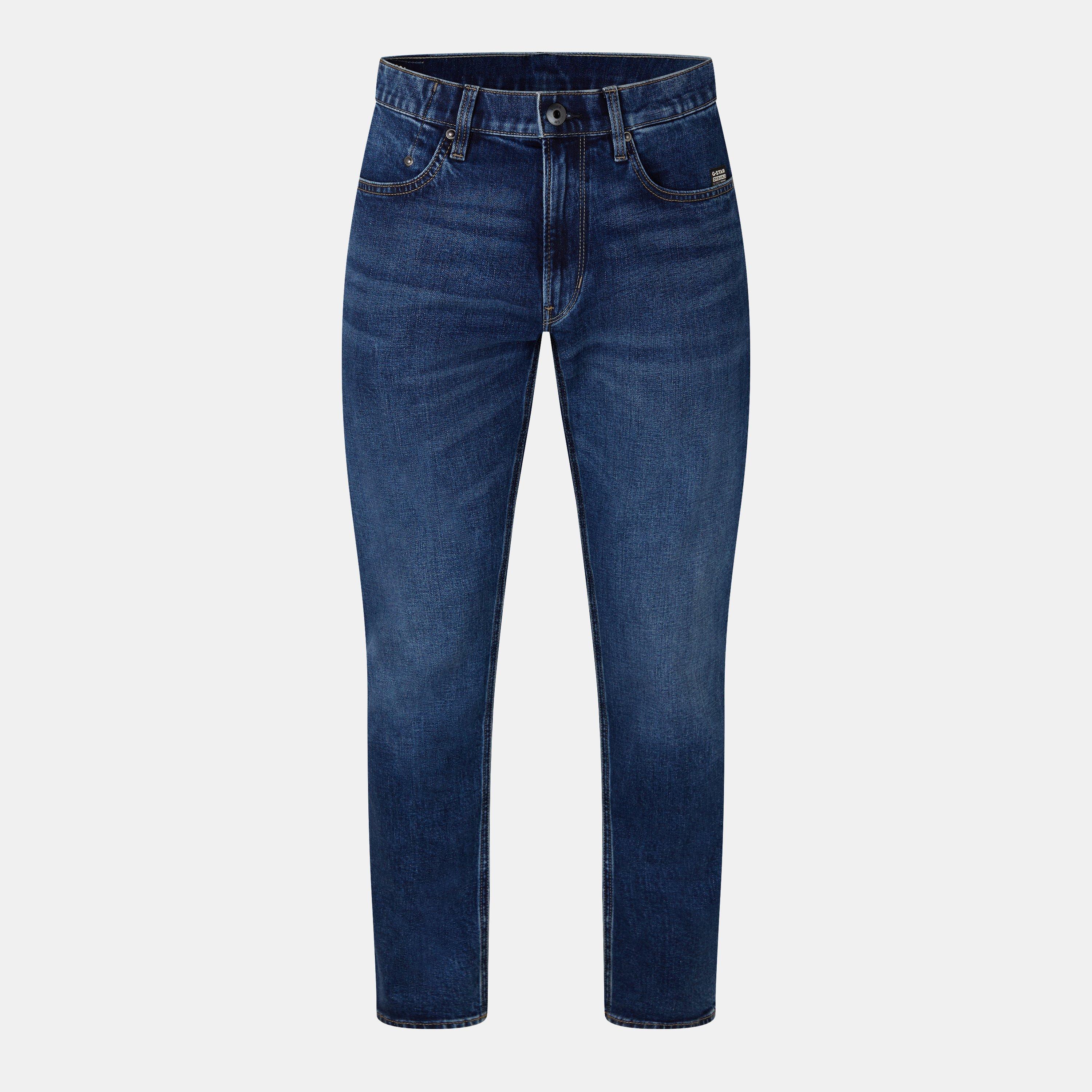 G Star Mosa Straight jeans