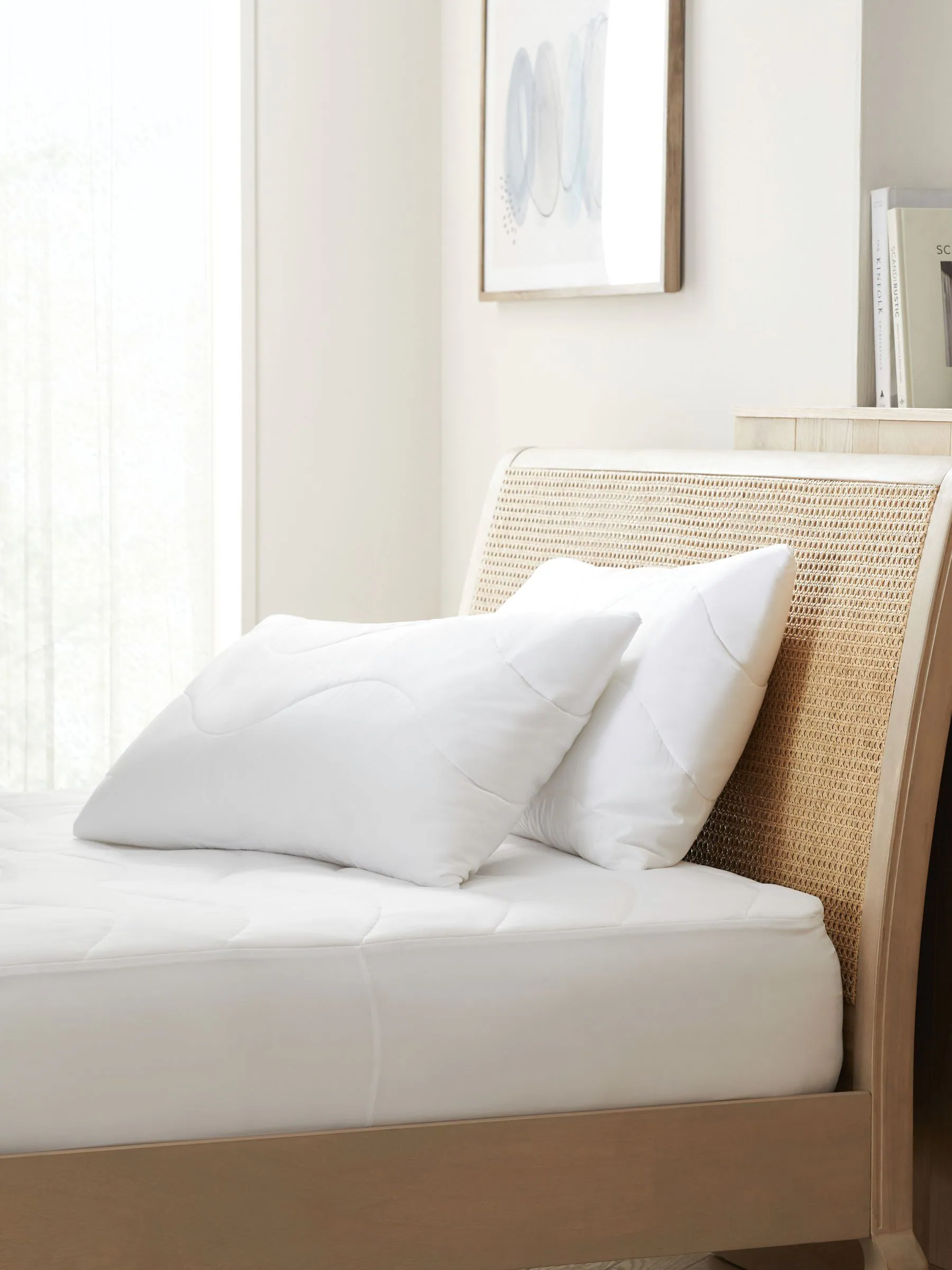 Sleep In Comfort beschermer