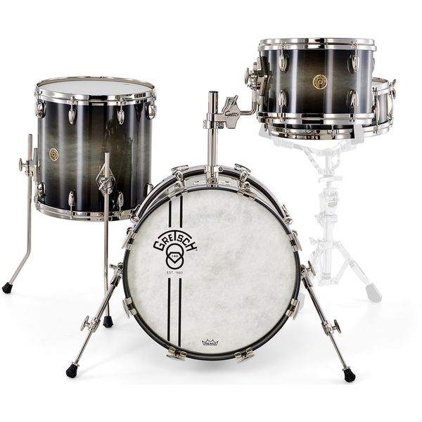 Gretsch Drums 140th Anniversary Jazz Set