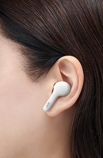 JVC - ECOUTEURS TRUE WIRELESS HA-A8T