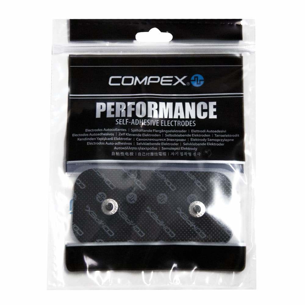 COMPEX Performance Snaps 5 x 10 cm