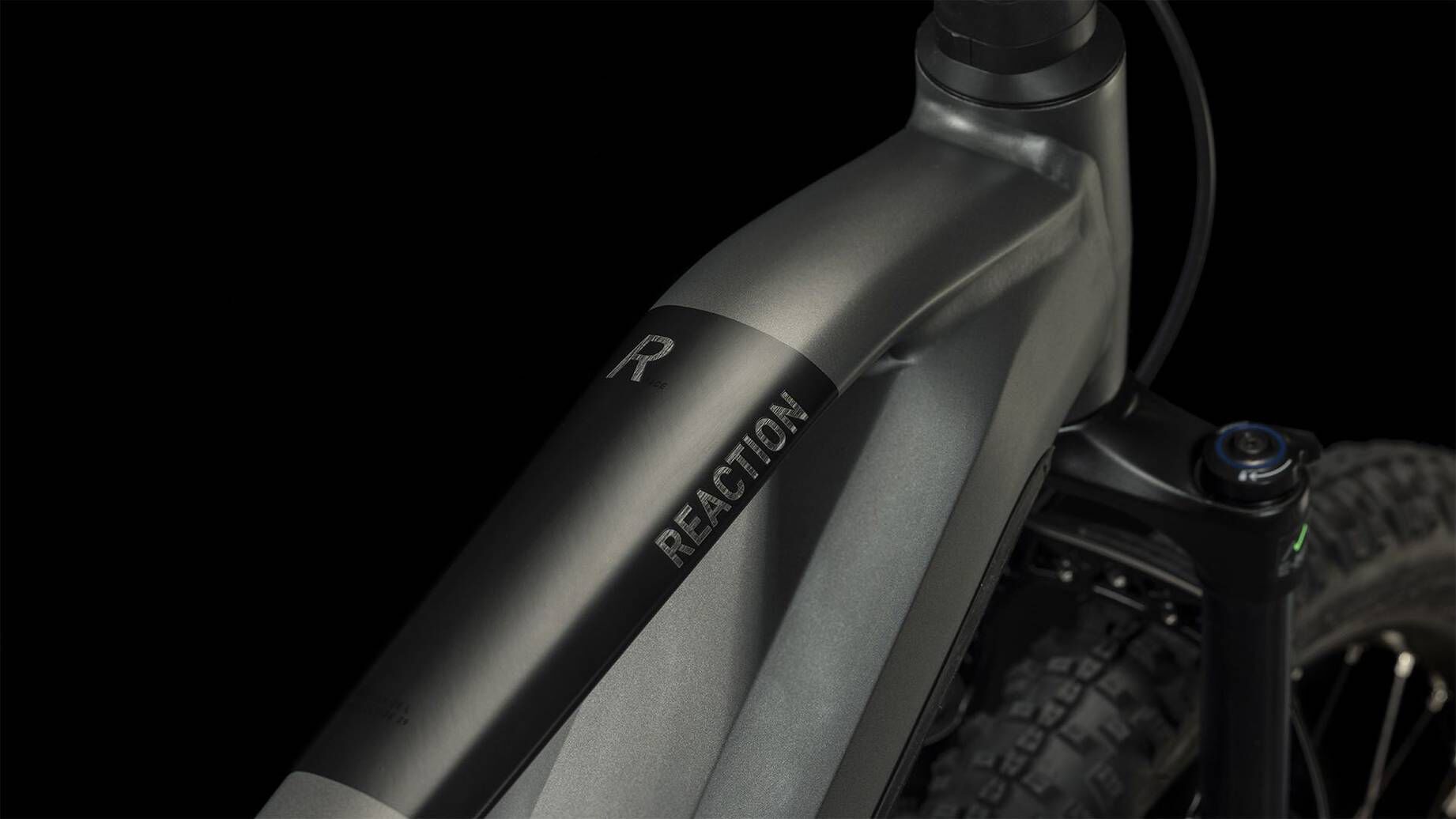 Cube| E-Bike REACTION HYBRID RACE 625 Diamantrahmen Bosch Drive Unit Performance CX Generation 4 625 Wh