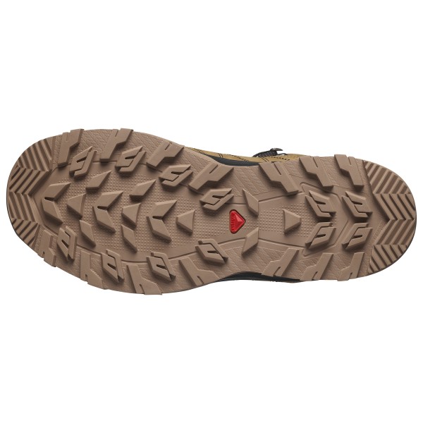 Salomon - Outchill Thinsulate Climasalomon Waterproof - Chaussures d'hiver