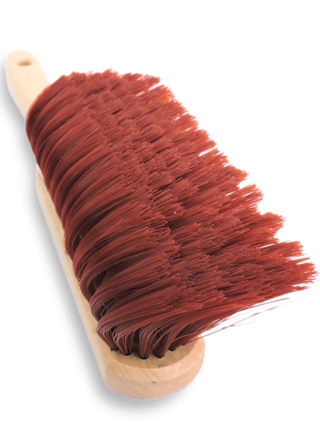 Fritze® Krallenbesen-Set - 30 cm, Handfeger links