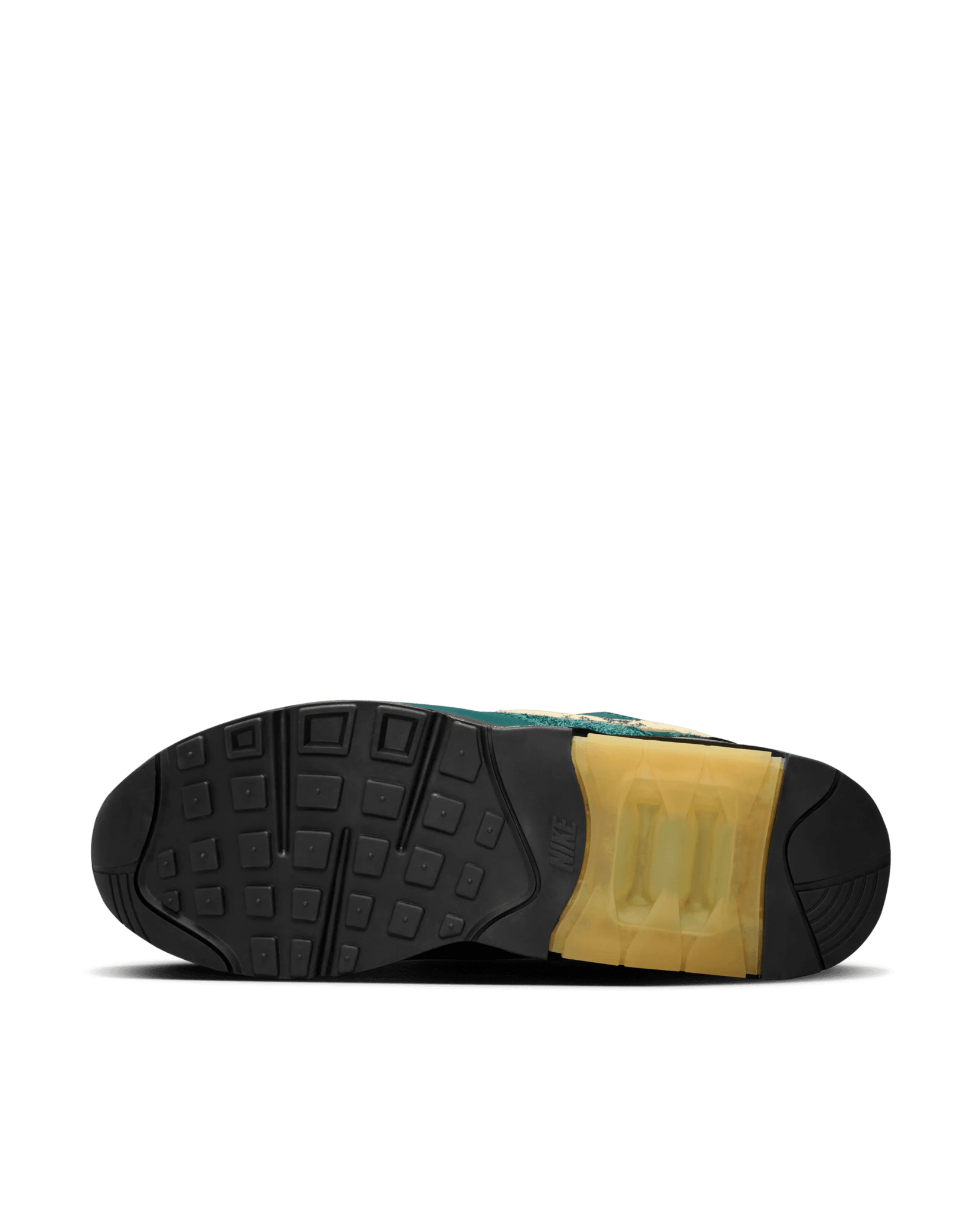 Apron Records x Nike Air 180 'Vortex'
