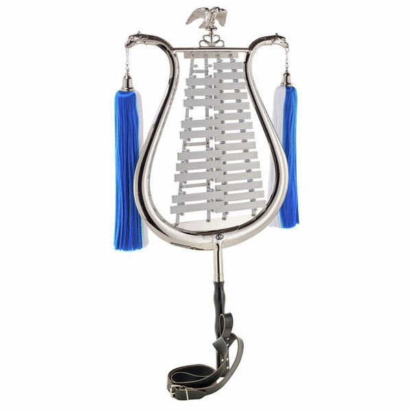 JK Lyra 120 Set blue