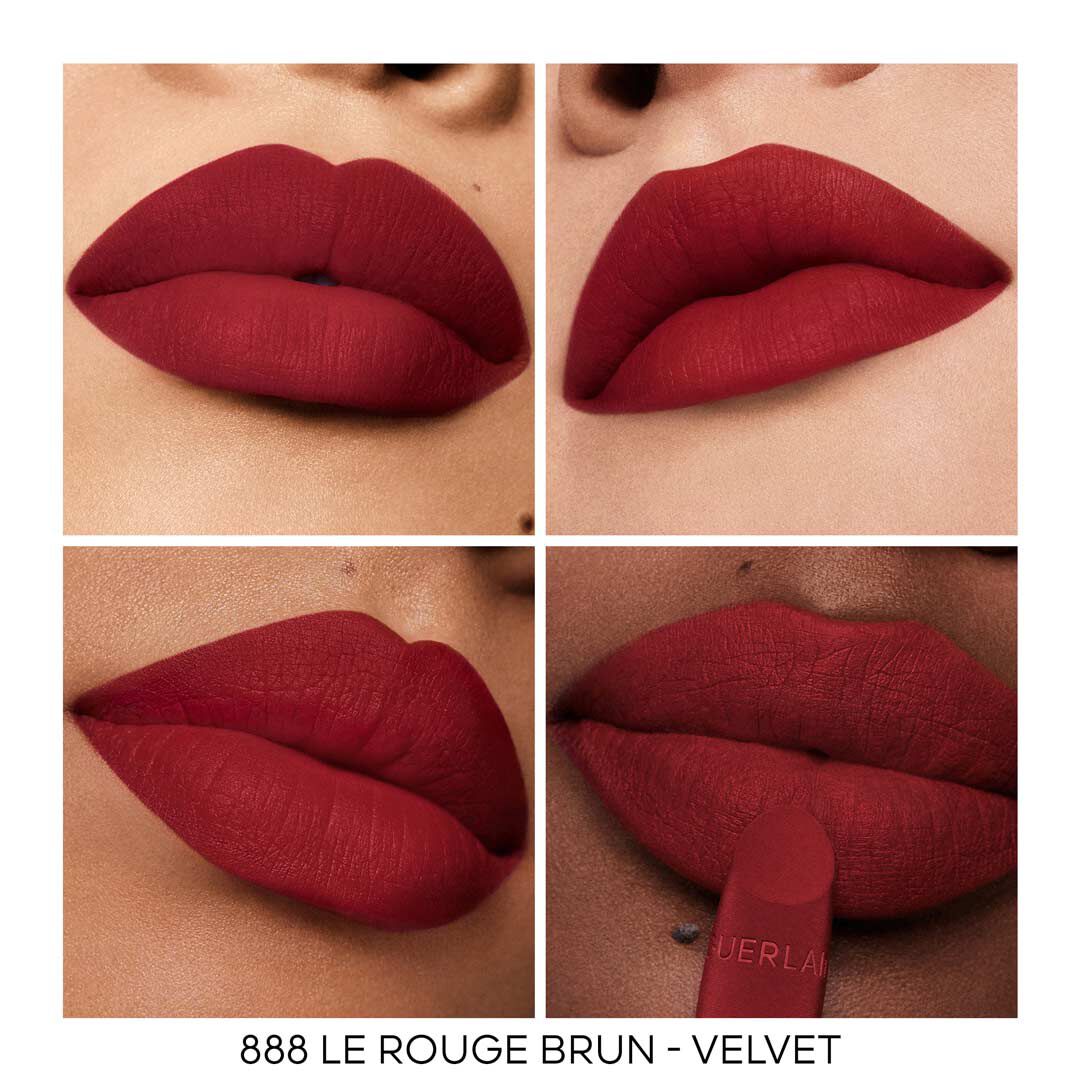 ROUGE G A recarga - Velvet