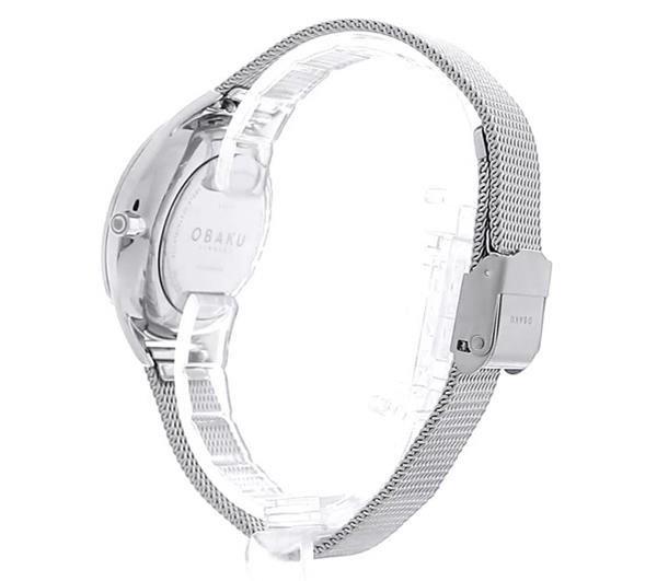 Obaku Ladies Kaffe Watch