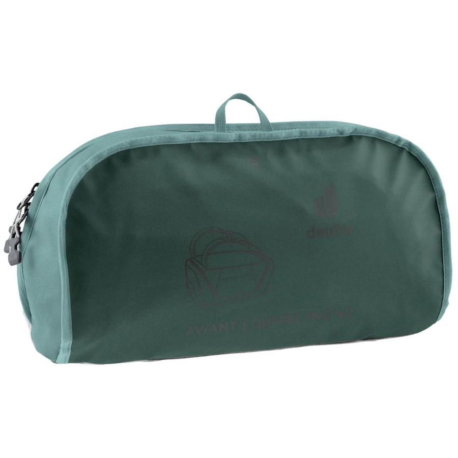 Deuter AViANT Duffel Pro 40 - Reisetasche 52 cm jade-seagreen