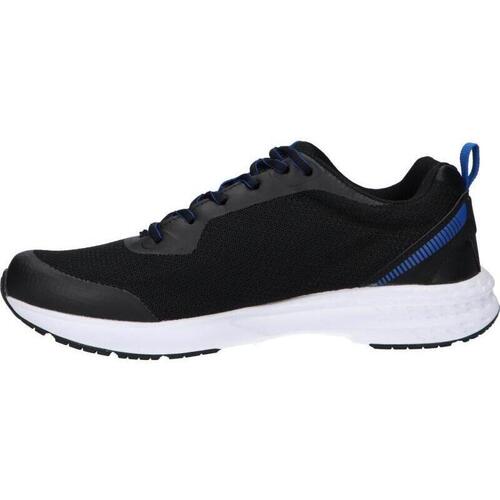 Kappa - 371B7LW GLINCH Negro