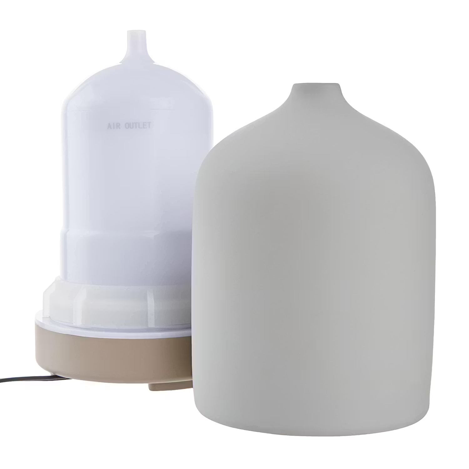 Aroma Diffuser CLOUD NINE 4er-Set