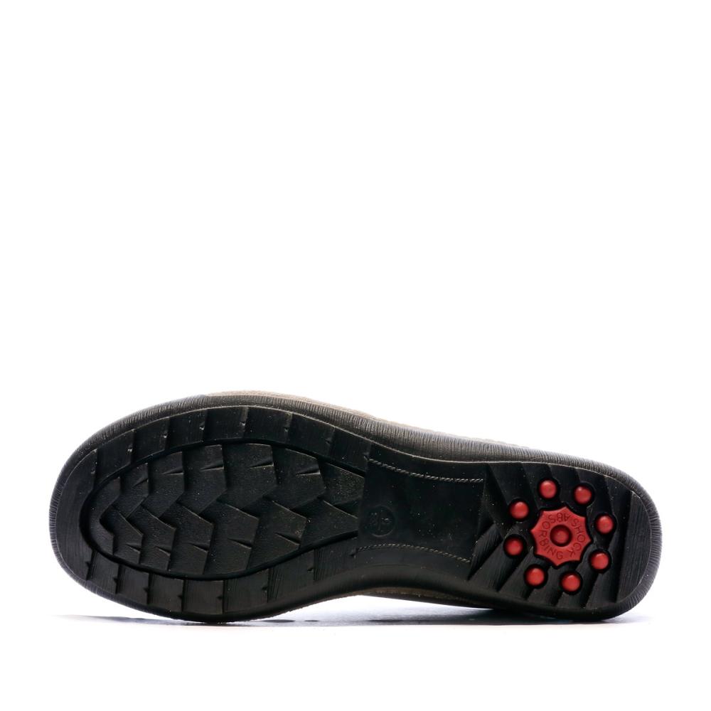 Relife Chaussures Marron Femme Relife Jalyce