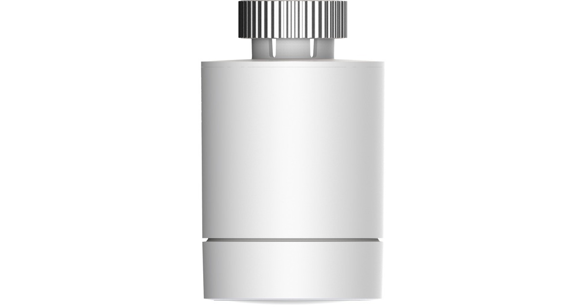 AqaraRadiator Thermostat E1  (Wit)