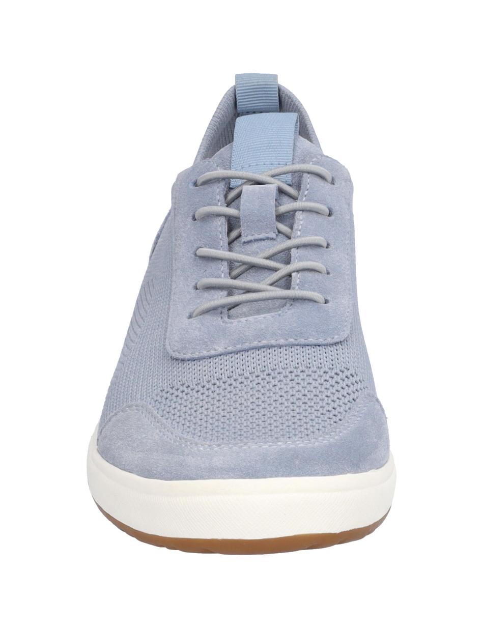 Sneaker Caren 48, skyblue