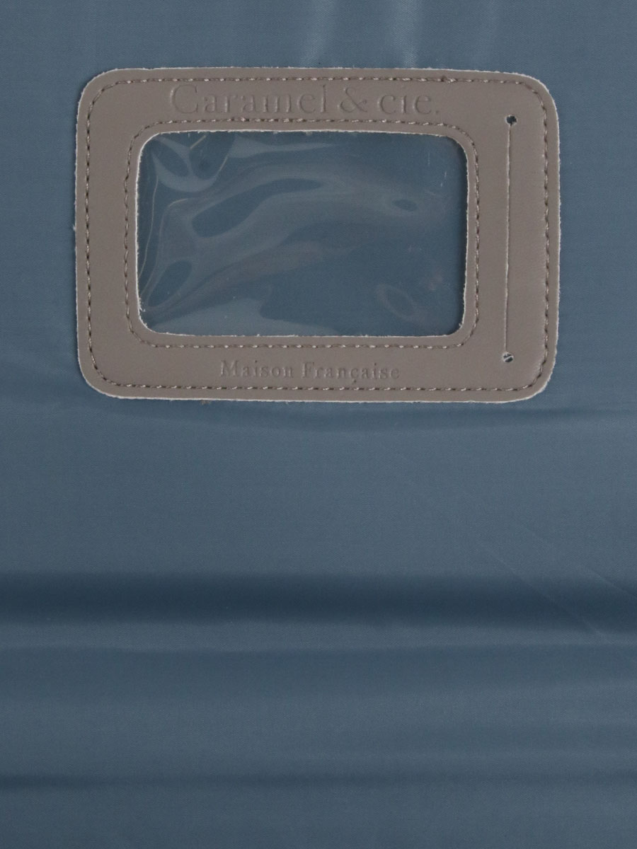 Mini cartable Caramel & cie Looping 32 cm
