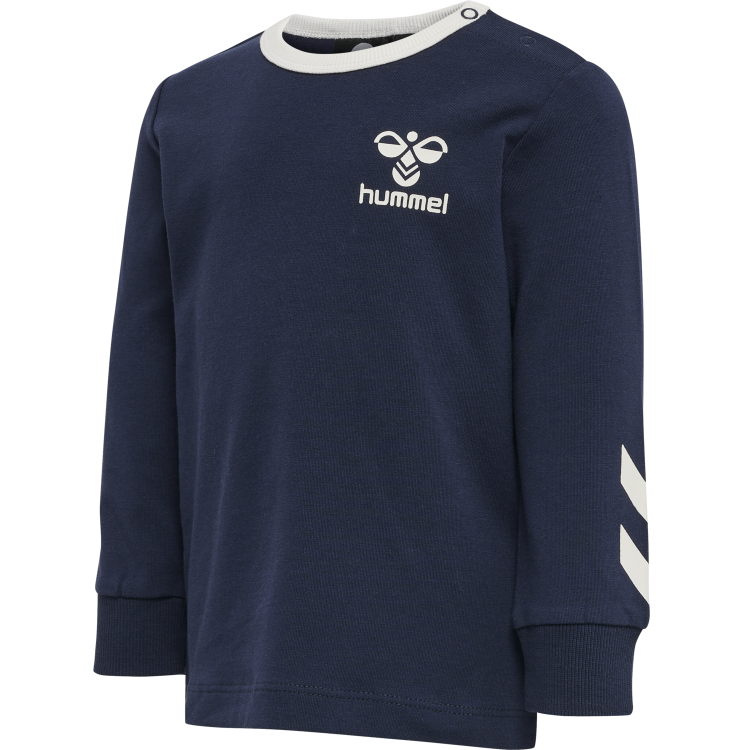 hmlMAULE T-SHIRT L/S