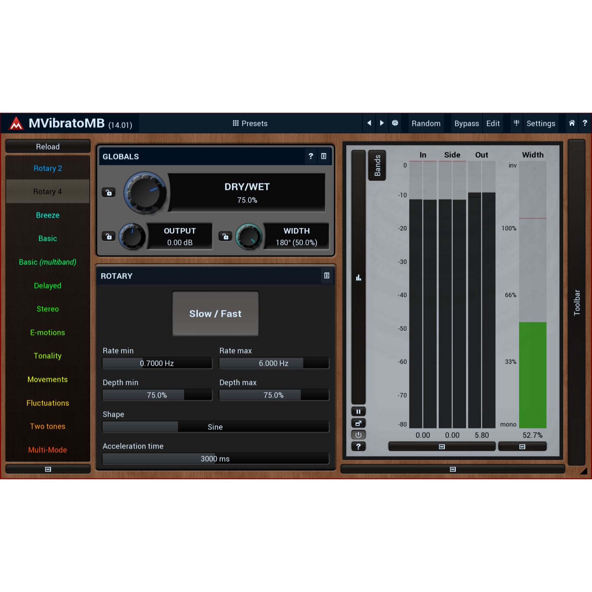 MeldaProduction MVibratoMB (download)