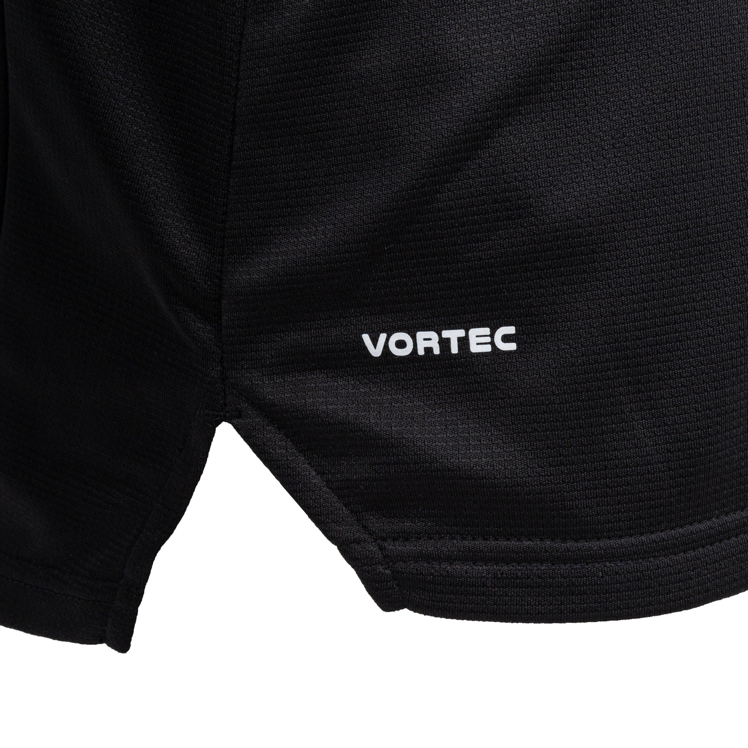 KooGa Quarter Zip Top