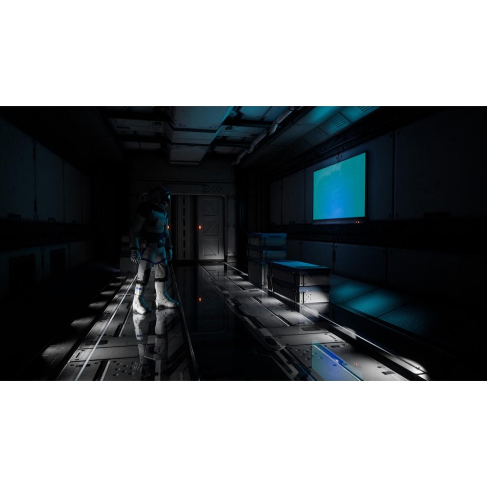 Deliver Us the Moon- PlayStation 5