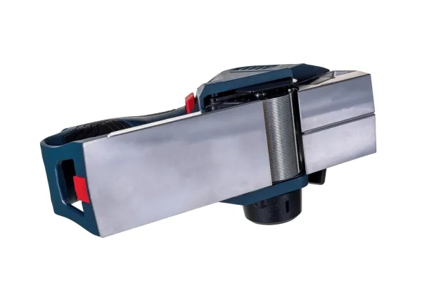 Bosch AKKUHØVL GHO 12V-20 SOLO L-BOXX